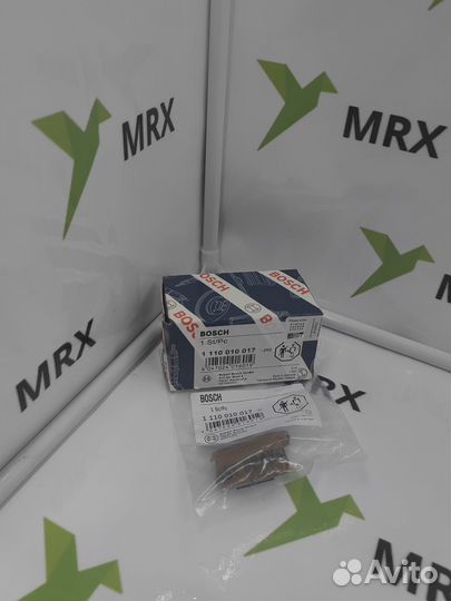 Клапан регулировки давления 1110010017