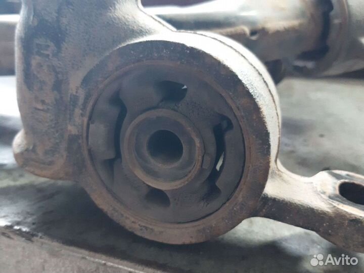 Mazda cx 5 рычаги передние