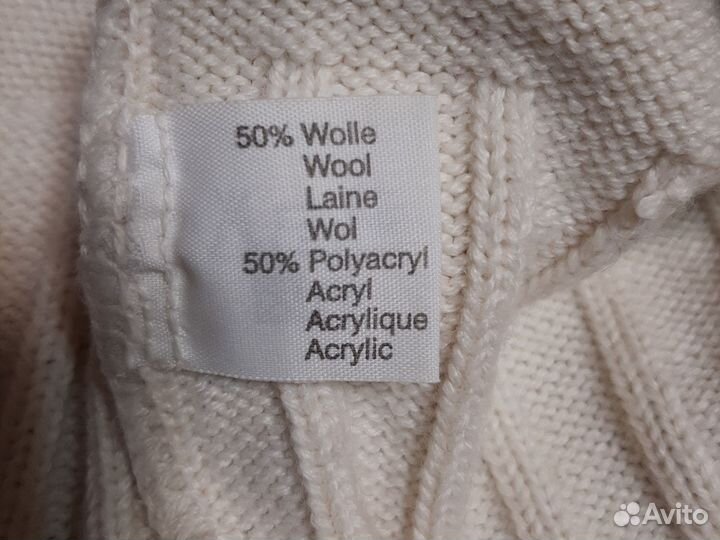 Джемпер женский 44 46