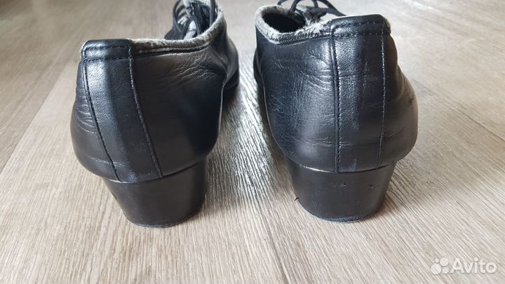 Туфли для бальных танцев Supadance