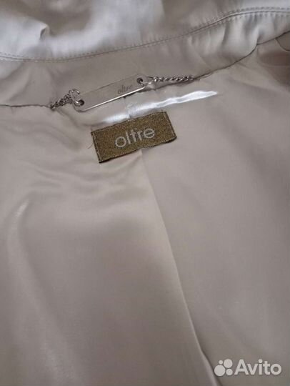 Плащ тренч женский новый 52 р