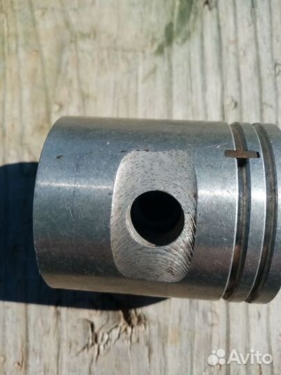 Поршни СССР