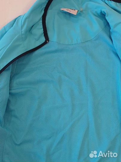 Ветровка для девочки 134