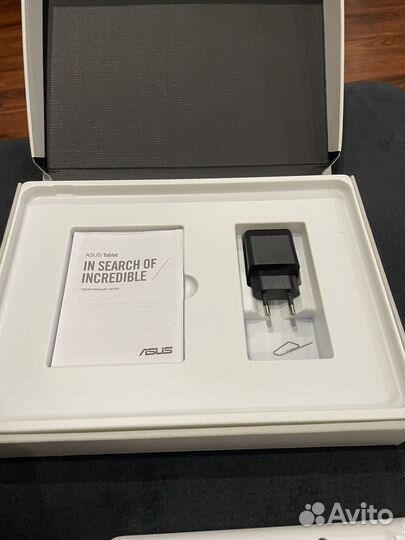 Планшет asus TF 103CG