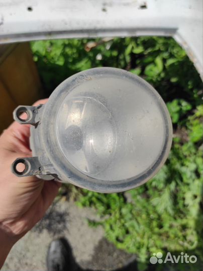 Противотуманки camry 50 лев прав б\у