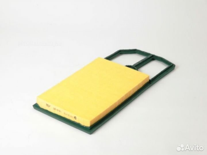 BIG filter GB-9741 Фильтр Воздушный