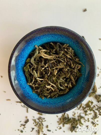 Чай Китайский для силы,расслабления Пуэр, тг