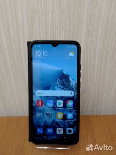 Xiaomi Redmi 9A, 2/32 ГБ