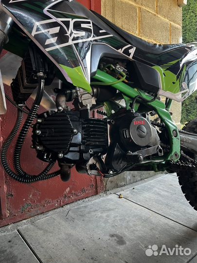 Питбайк Bse ph 10