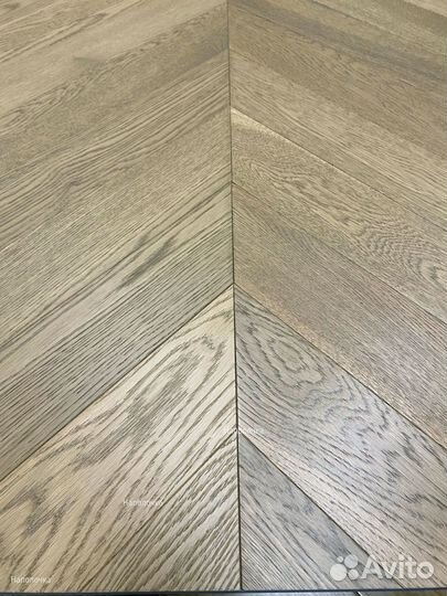 Французская елочка паркет