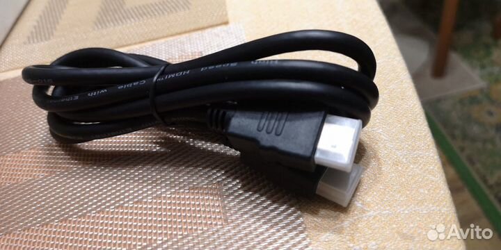 Hdmi кабель