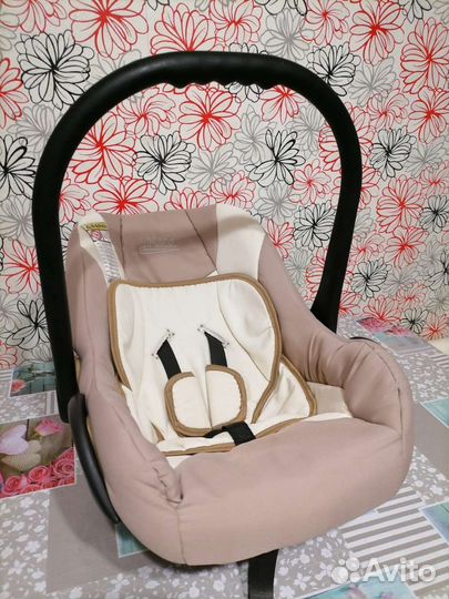 Автолюлька