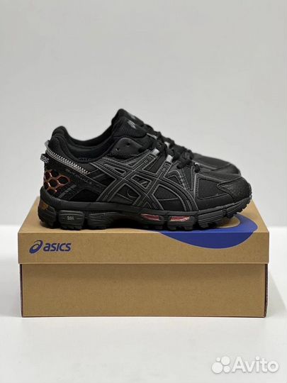 Кроссовки asics