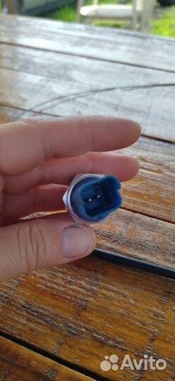 Датчик давления qf24e00007