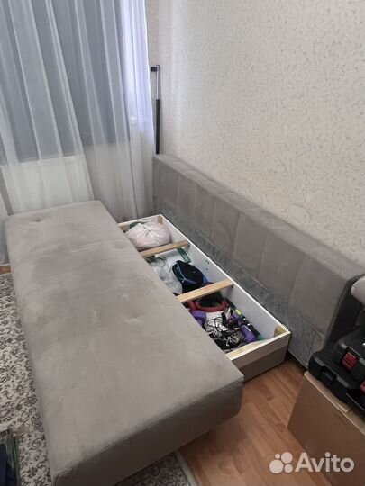 Диван раскладной