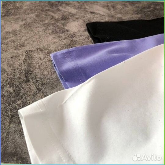 Футболка Nike (Лучшее качество)