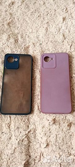 Чехол на realme c30