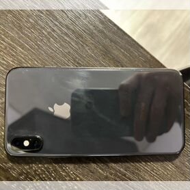 iPhone Xs, 256 ГБ