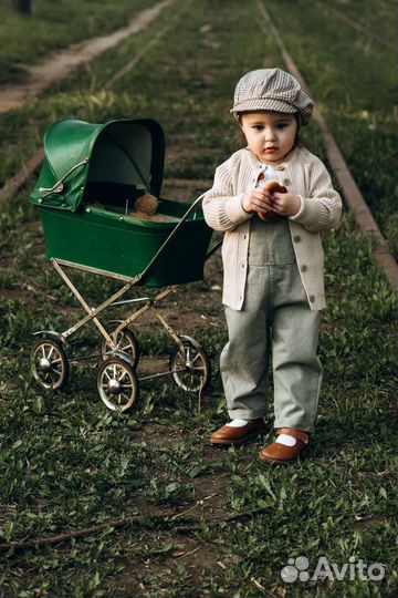 Прокат костюма для фотосессии