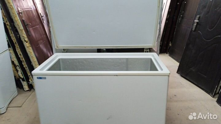 Мороз.ларь Italfrost 350 литров доставка