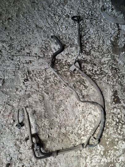 Трубка гидроусилителя Mazda 3