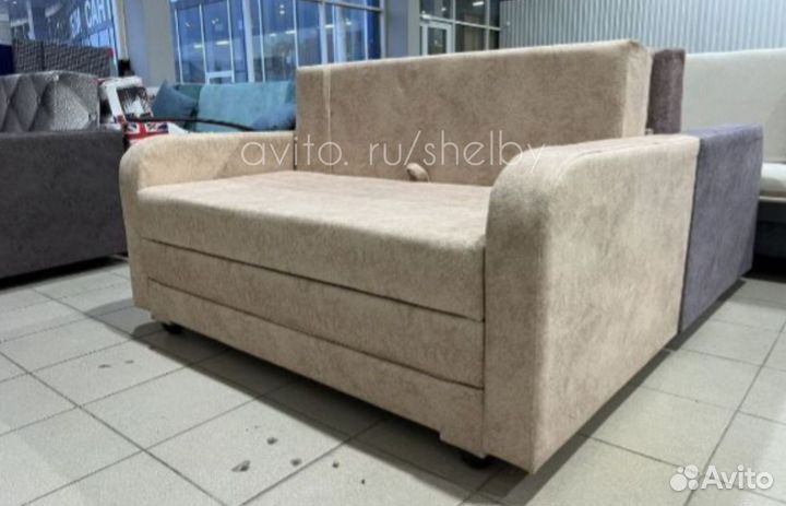 Диван чебурашка #754