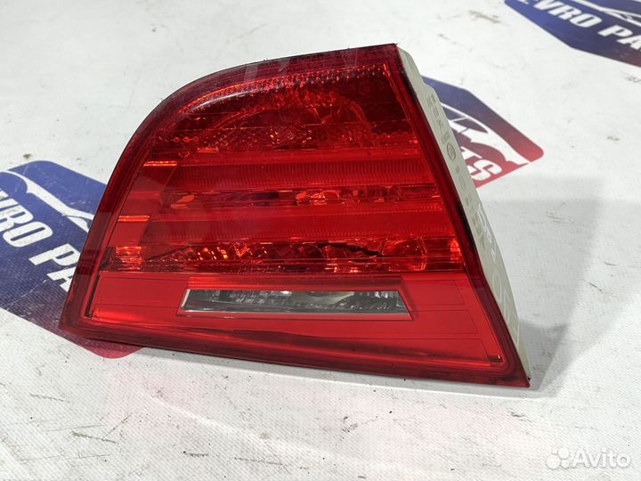 Фонарь задний BMW 3 E-90 рестайлинг
