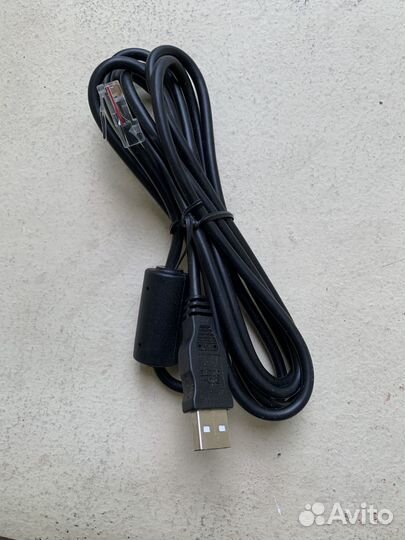Кабель USB/LPT, COM/USB, RJ-45/USB