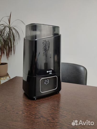 Увлажнитель воздуха vitek