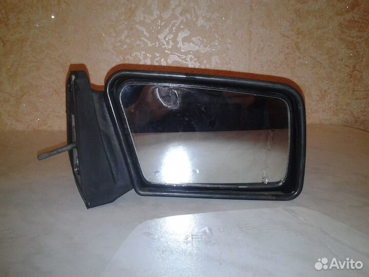 Зеркало заднего вида боковое правое