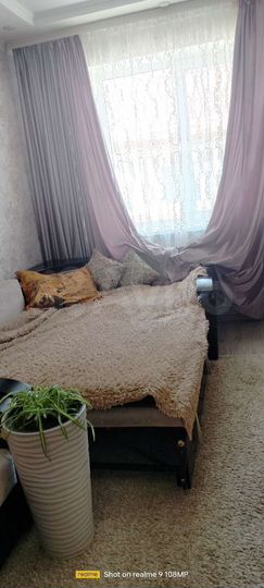 2-к. квартира, 80 м², 3/3 эт.