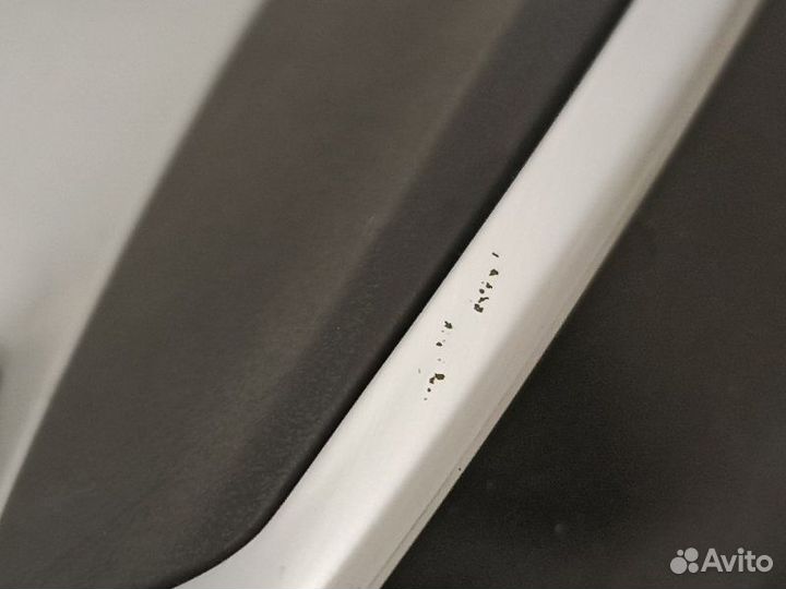 Переключатель скоростей подрулевой (лепесток)