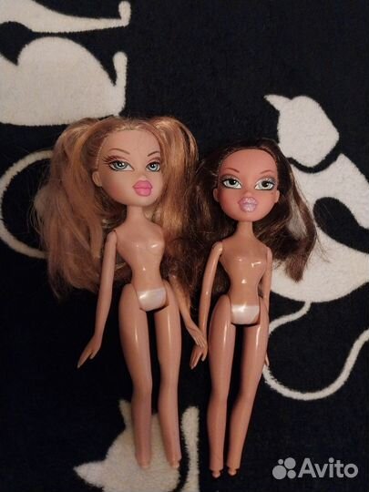 Братц куклы
