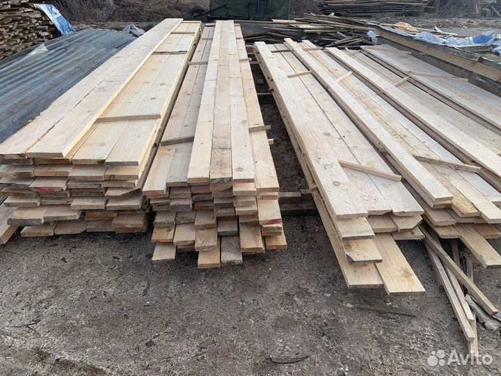 Пиломатериалы.Распил круглого леса