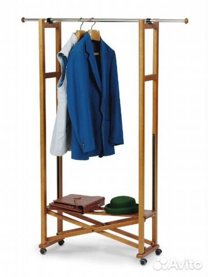 Вешалка напольная Elios