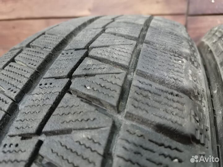 Bridgestone Blizzak Revo GZ 185/65 R15