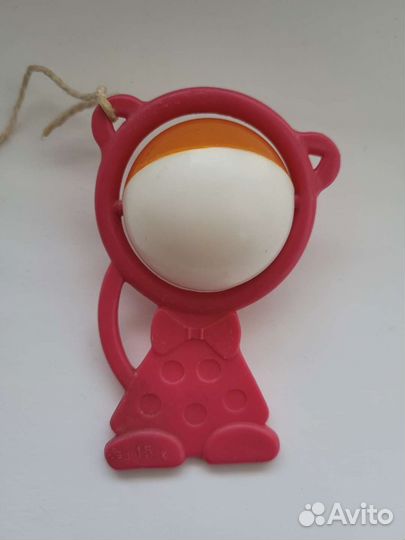 Детские игрушки