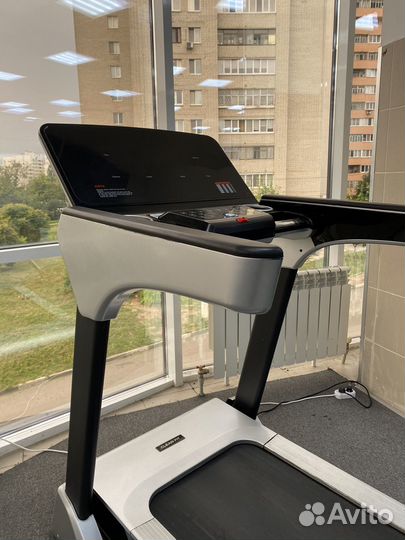 Беговой дорожка clear fit