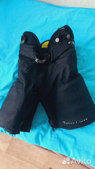 Хоккейные шорты