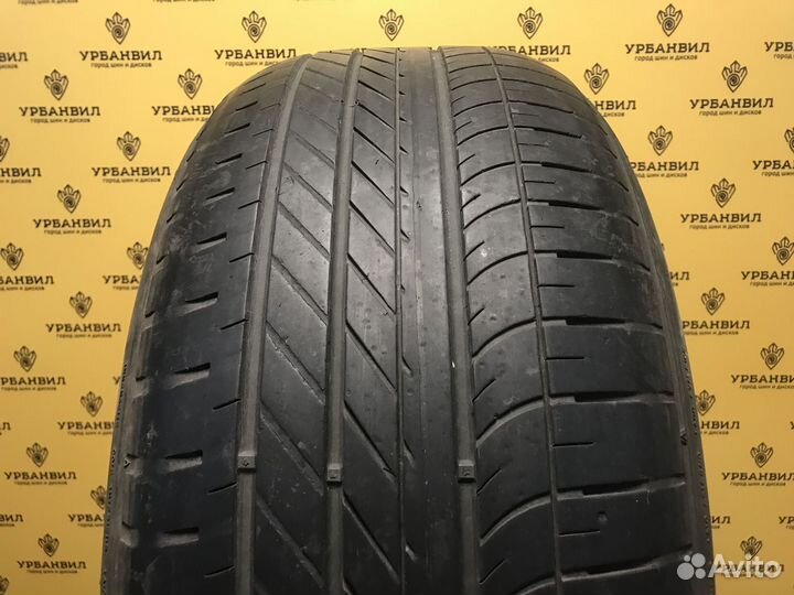 Goodyear Eagle F1 Asymmetric SUV 4x4 255/50 R19 103W