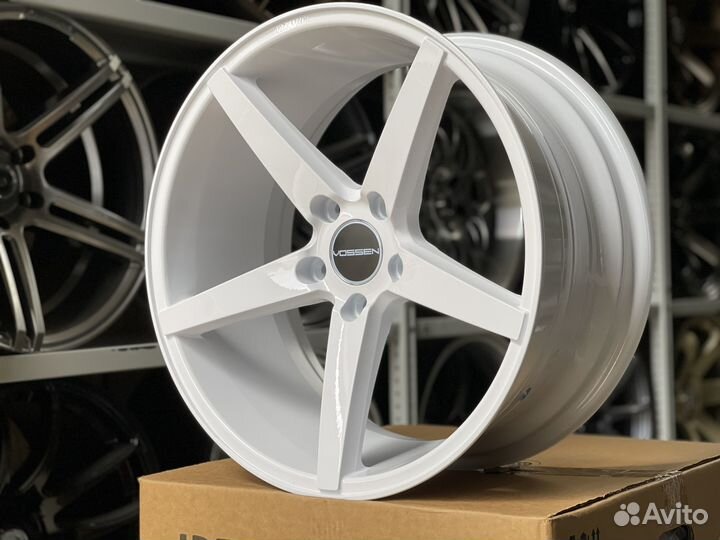 Диски Vossen VPS-303 R17