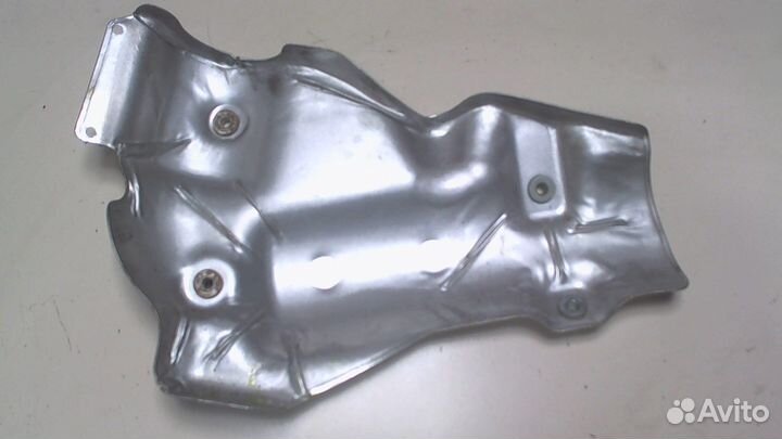 Тепловой экран Chevrolet Malibu, 2018