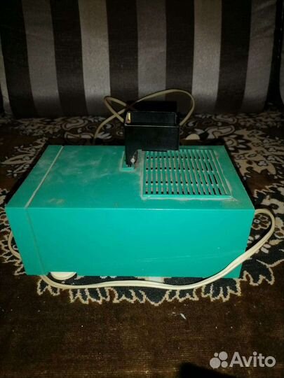 Диапроектор диафильм фд 2