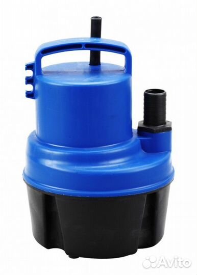 Насос дренажный Belamos Omega 40 LL, без поплавка