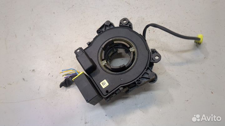 Шлейф руля Nissan Leaf