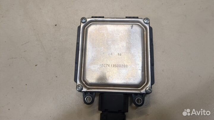 Датчик слепых зон Ford Escape 2015, 2018