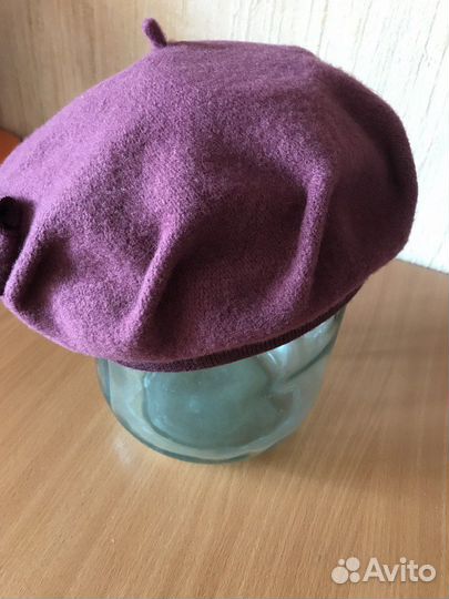 Берет женский
