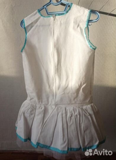 Новогодний костюм