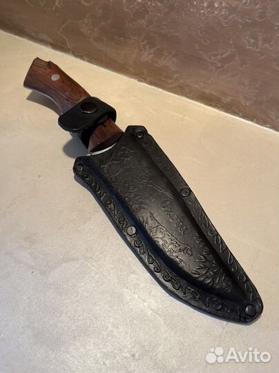 Кизлярские ножи