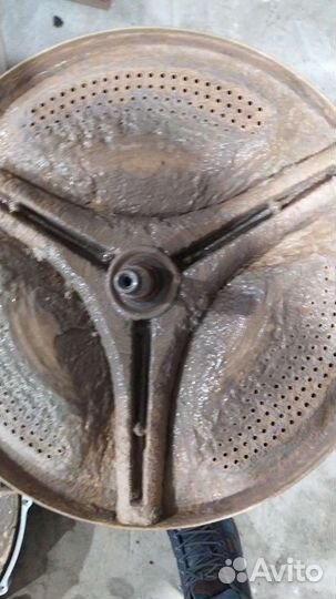 Ремонт стиральных машин на дому